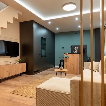 Asti Diamond Apartment Budapeszt Zewnętrze zdjęcie
